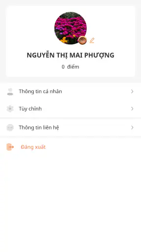 Hanwha Life+ (Dành cho KH) screenshot