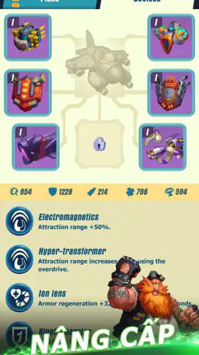 HAWK: Ban may bay Bắn ruồi screenshot