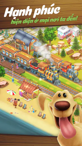 Hay Day screenshot