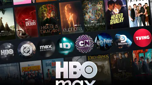 HBO Max: Phim lẻ và phim bộ screenshot