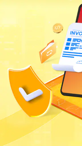 HDBank screenshot