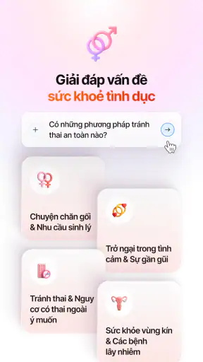 Hello Bacsi - Trợ lý sức khỏe screenshot