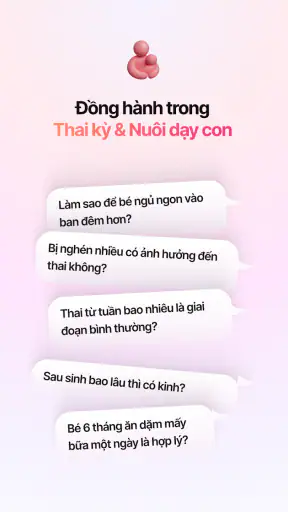 Hello Bacsi - Trợ lý sức khỏe screenshot