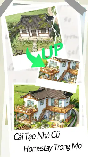 Hello! Nhà trọ trong mơ screenshot