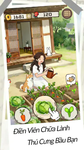 Hello! Nhà trọ trong mơ screenshot
