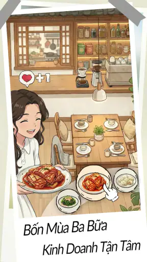Hello! Nhà trọ trong mơ screenshot