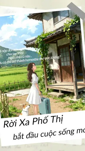 Hello! Nhà trọ trong mơ screenshot