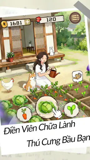 Hello! Nhà trọ trong mơ screenshot