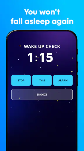 Hen Gio - Chuong Bao Thuc screenshot