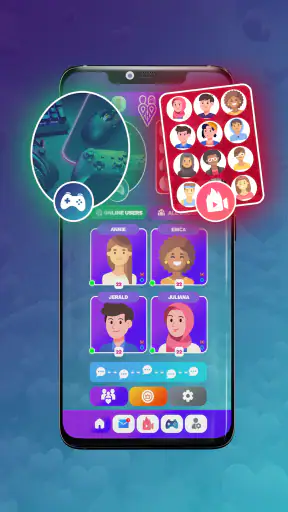 Hevpi screenshot
