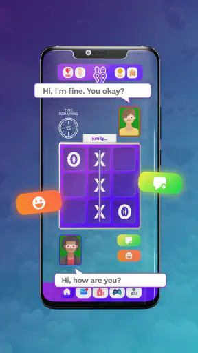 Hevpi screenshot
