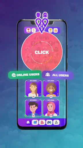 Hevpi screenshot