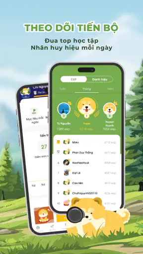 HeyChina: Học tiếng Trung screenshot