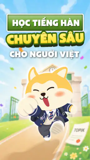 HeyKorea: Học tiếng Hàn screenshot