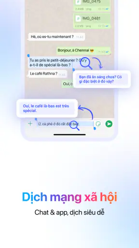 Hi Dictionary - 135 ngôn ngữ screenshot