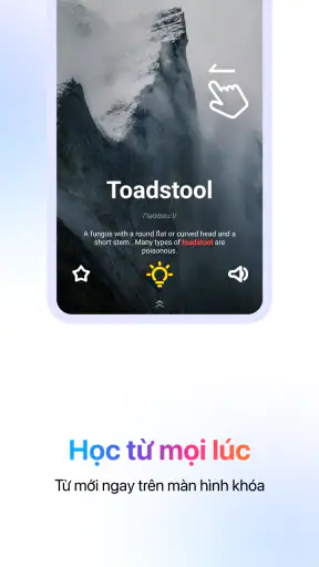 Hi Dictionary - 135 ngôn ngữ screenshot
