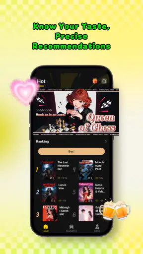Hi Toon screenshot
