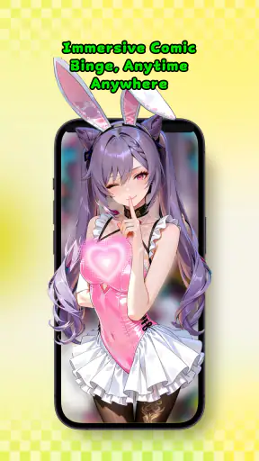 Hi Toon screenshot