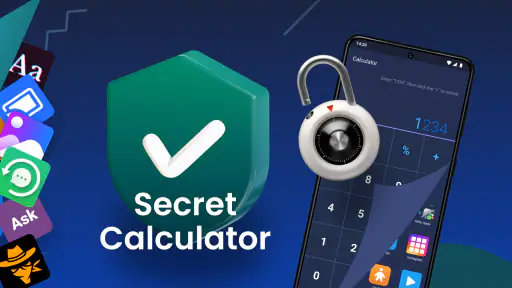 Hide Apps - App Hider screenshot