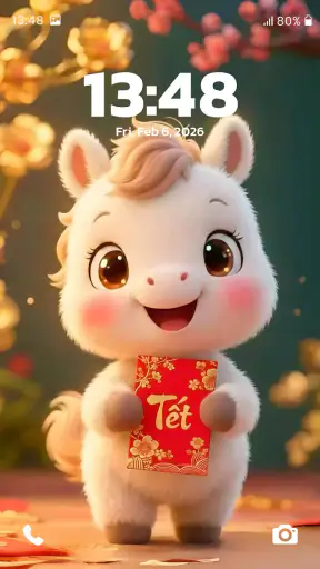 Hình nền động HD 4K screenshot