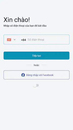 Hồ sơ sức khỏe điện tử screenshot