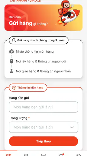 Hỏa tốc 247 screenshot