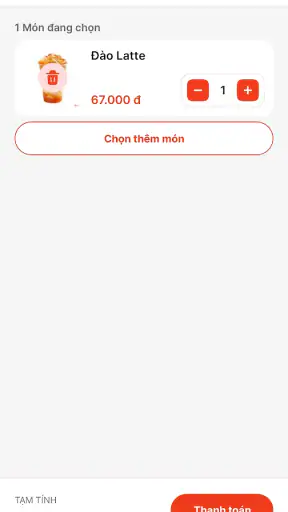 Hỏa tốc 247 screenshot