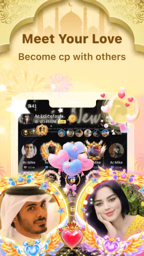 Hoby screenshot