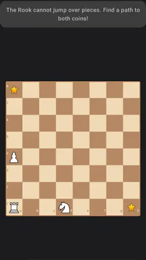 Học Cờ Vua: Cách chơi cờ vua screenshot