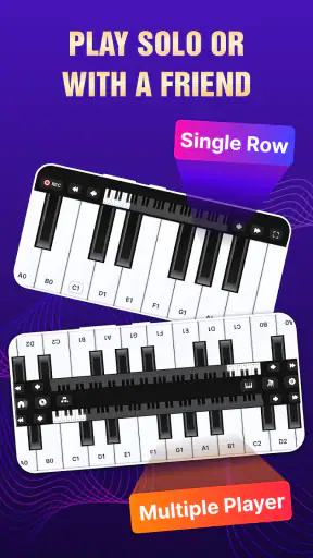 Học Piano: Bài Hát Yêu Thích screenshot