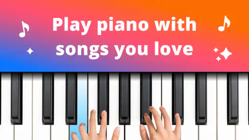 Học Piano - Tập Đàn Nhạc screenshot