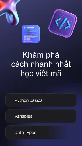 Học Python – Code Lab screenshot