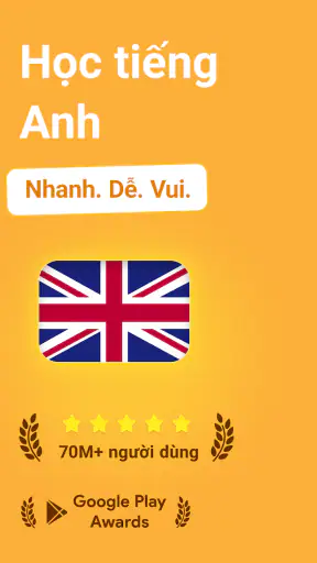 Học tiếng Anh - 11.000 từ screenshot