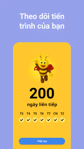 Học tiếng Anh - 11.000 từ screenshot