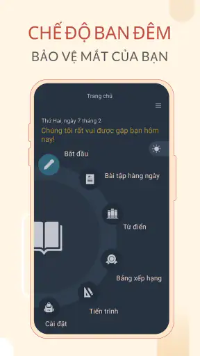 Học Tiếng Tây Ban Nha Dễ Dàng screenshot