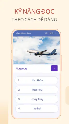 Học Tiếng Tây Ban Nha Dễ Dàng screenshot