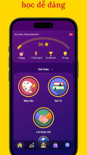 Học tiếng Trung – cơ bản screenshot
