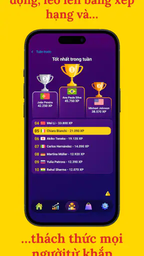 Học tiếng Trung – cơ bản screenshot