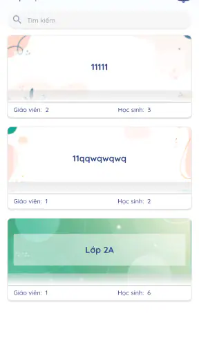 HocLieu screenshot