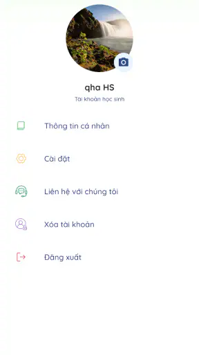 HocLieu screenshot