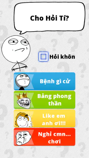 Hoi Ngu screenshot