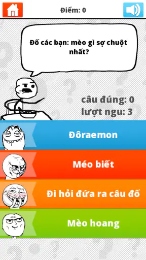 Hoi Ngu screenshot