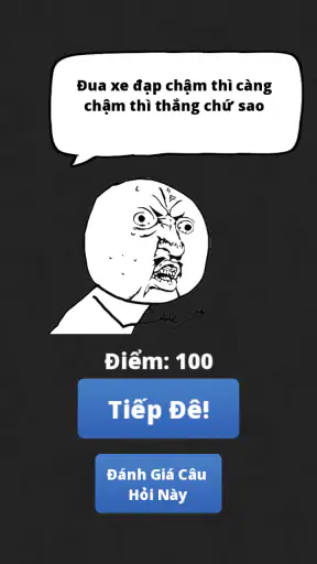Hoi Ngu screenshot