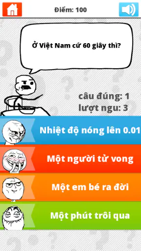Hoi Ngu screenshot