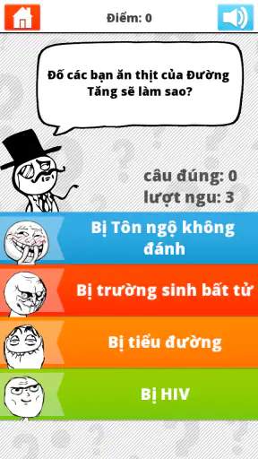 Hoi Ngu screenshot