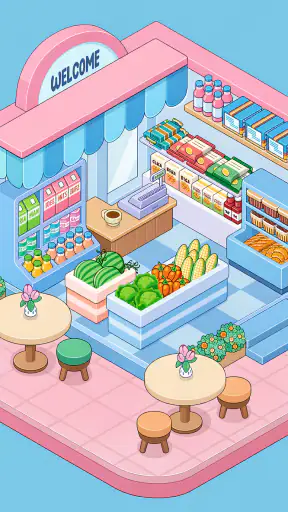 Home Decor ASMR: Makeover Game screenshot