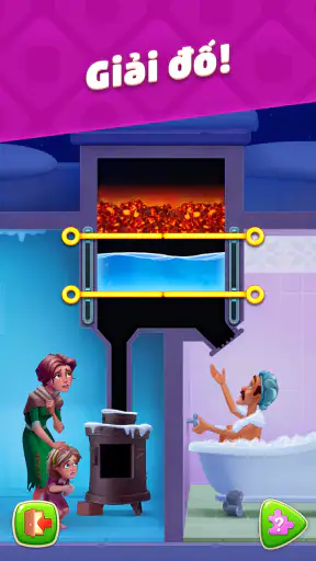 Home Scapes – Ngôi nhà mơ ước screenshot