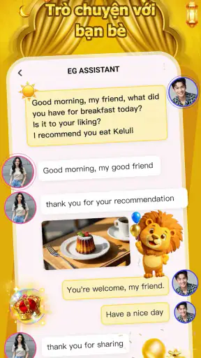 Hopi Star - Tiệc Giọng Nói screenshot