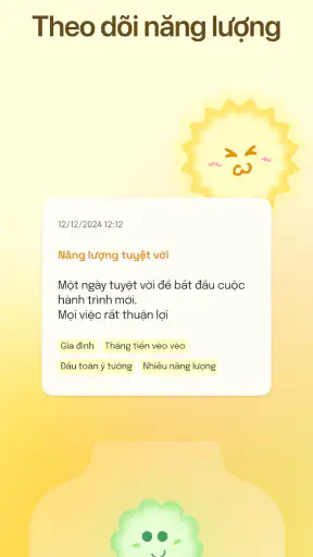 HOROS - Thế giới huyền học screenshot