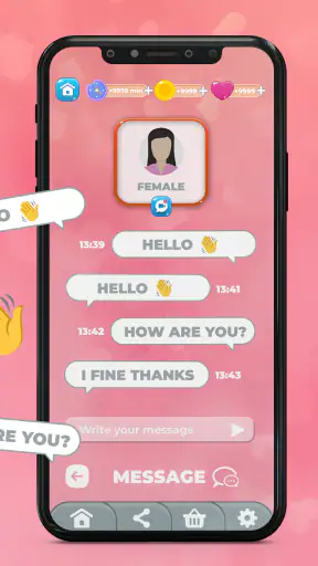 Hotlak screenshot